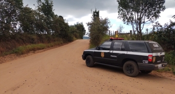 Polícia Civil faz operação para evitar furto de materiais recicláveis em Itatinga