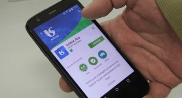 Sabesp começa a fazer atendimento pelo WhatsApp para clientes residenciais