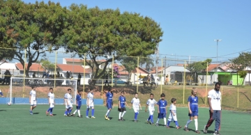 Projeto “Escola com Bola” está com inscrições abertas até sexta-feira, 13