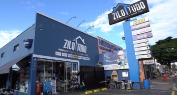 Zilo Tudo, a loja mais completa de Botucatu e região