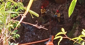 Corpo de mulher é encontrado na estrada Geraldo Biral em Botucatu