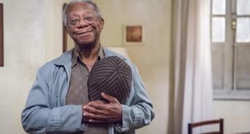 Milton Gonçalves, ícone da TV brasileira, morre aos 88 anos