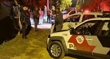 Forças de Segurança impedem festa irregular em São Manuel com venda de drogas e bebidas