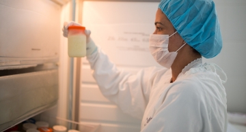 Dia Mundial da Doação de Leite Humano: gotas de amor por um mundo melhor