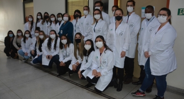Hospital das Clínicas de Botucatu inaugura Laboratório de Biotecnologia Aplicada (LBA)