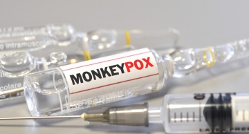 Exame confirma 1º caso de varíola dos macacos no Brasil