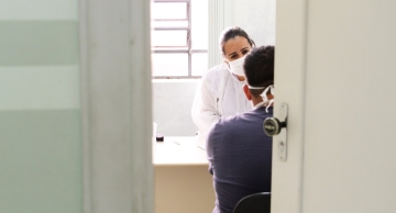 Doenças raras: HCFMB atua com dois ambulatórios destinados ao tratamento e diagnóstico precoce