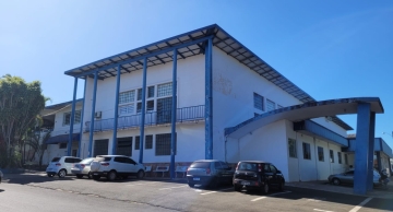 Hospital do Bairro realiza testes de covid-19 todos os dias