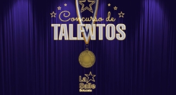 No La Salle o seu talento vale desconto!