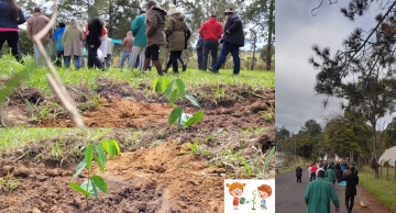 Cais Professor Cantídio realiza ato sobre o ‘Dia da Luta Antimanicomial’
