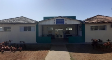 Após vandalismo, UBS de São Manuel perde mais de 1,7 mil vacinas contra a Covid