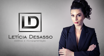 Leticia Desasso, empresária Botucatuense é destaque no mercado de micropigmentação