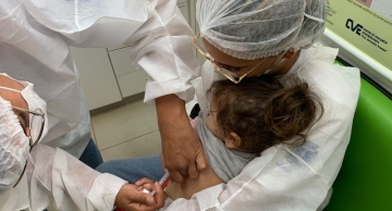 Campanhas de vacinação contra Influenza e Sarampo seguem nas unidades de saúde em Botucatu