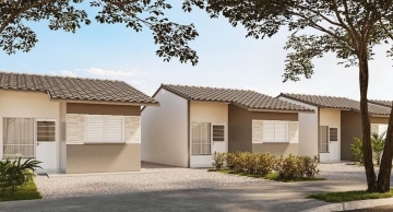 Pardini anuncia que Ecovita construirá mais 250 casas populares em Botucatu