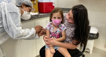 Postos de Saúde de Botucatu abrirão em horário especial para vacinar contra a gripe e sarampo