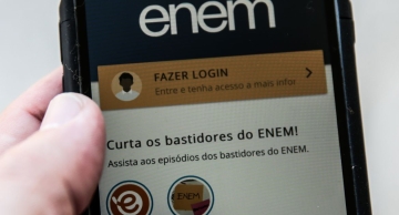 Termina hoje prazo para pagamento da taxa de inscrição do Enem 2022