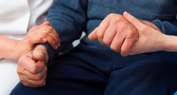 Pacientes com Parkinson que sofrem de congelamento da marcha têm pior qualidade de sono