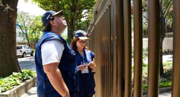 Divulgado o resultado do concurso para o Censo 2022, do IBGE