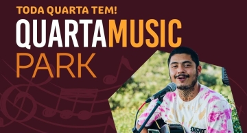 Shopping Park Botucatu terá pocket show todas as quartas-feiras