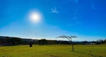 Fim de semana em Botucatu será de sol, mas ainda com temperaturas mais baixas
