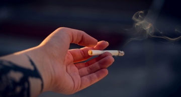 Câncer de pulmão também pode atingir não fumantes