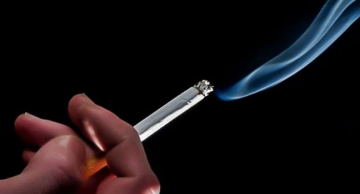 Agosto Branco chama atenção para o câncer de pulmão