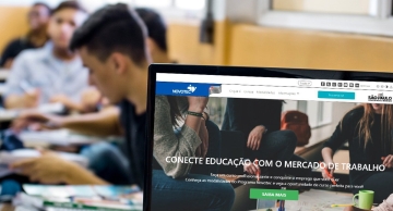 Programa Novotec Virtual abre 20 mil vagas em cursos gratuitos no estado