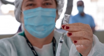 Botucatu terá postos itinerantes para vacinação de Covid neste sábado, 16