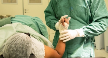 Hospital Estadual Botucatu realiza mutirões de cirurgias em parceria com o Governo do Estado