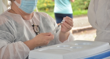 Campanha de vacinação contra Sarampo em Botucatu é prorrogada até 24 de junho