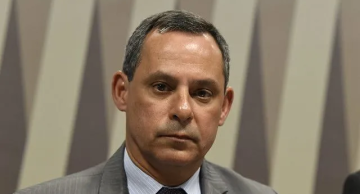 José Mauro Coelho renuncia ao cargo de presidente da Petrobras