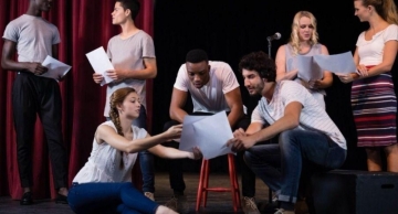 Secretaria de Cultura de Botucatu oferece Curso Técnico em Teatro