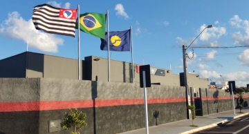 Polícia Militar realiza operação saturação na região de Botucatu