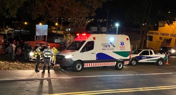 Homem morre enquanto socorria cavalo de ataque de pitbull na Gastão Dal Farra em Botucatu