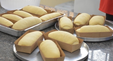 Fundo Social de Botucatu promove curso de panificação