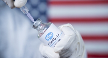 Pfizer anuncia vacinas contra Covid-19 adaptadas à Ômicron com alta resposta imune