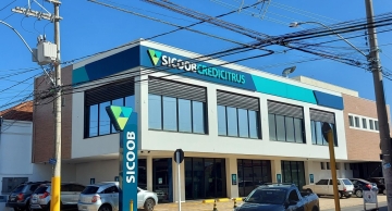 Credicitrus agora está em Botucatu com duas unidades