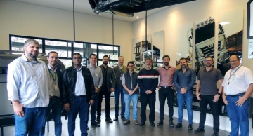 Inbrasp é a primeira indústria da região aprovada no Rota 2030