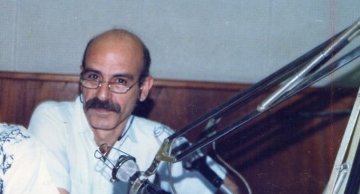 Morre aos 80 anos o comunicador botucatuense Marcelino Domênico