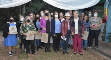 Escola do Meio Ambiente realiza premiação de projetos ambientais