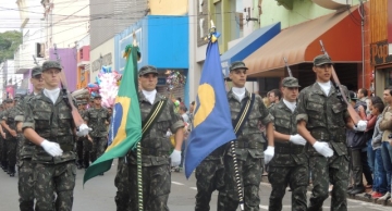 Prazo para o Alistamento Militar obrigatório encerra em 30 de Junho