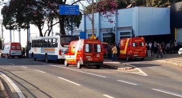 Ataque a ônibus: filha soube de morte da mãe ao vê-la em vídeos de WhatsApp, diz tenente de Piracicaba