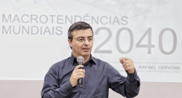 Indústria de Botucatu registra saldo positivo de empregos formais em abril, mostra CIESP