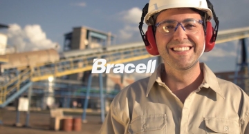 Bracell abre inscrições para Programa de Trainee 2022