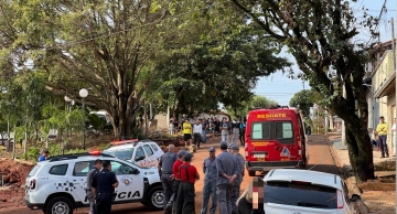 Idosa morre atropelada por carro sem freio na Cohab 2 em Botucatu