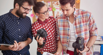 As melhores estratégias de marketing para fotógrafos