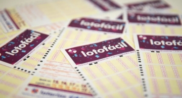 Aposta de Itatinga fatura R$ 1,38 milhão na Lotofácil