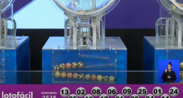 Aposta vencedora da Lotofácil leva quase R$ 2 milhões em Botucatu