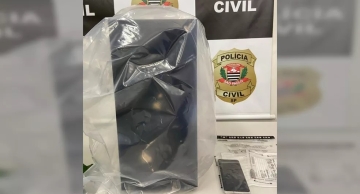 Operação ‘Luz na Infância’ contra pornografia infantil cumpre mandados em Botucatu e região