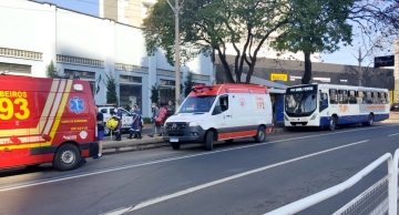 Três pessoas morrem após ataque em ônibus em Piracicaba